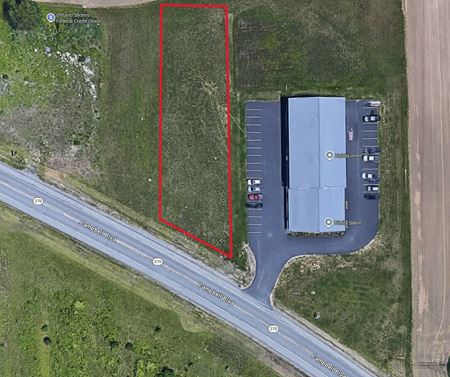 VacantLand space for Sale at 6400 Campbell Blvd - 1.40+/- Acres Vacant Land in Pendleton