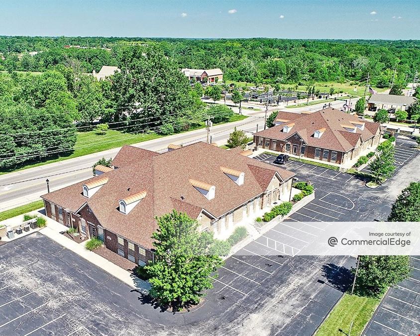 Westridge Office Park