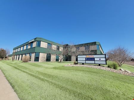 Office space for Rent at Suite 160 For Sublease in Sioux Falls