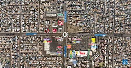 35th Ave & Thunderbird Rd | SEC