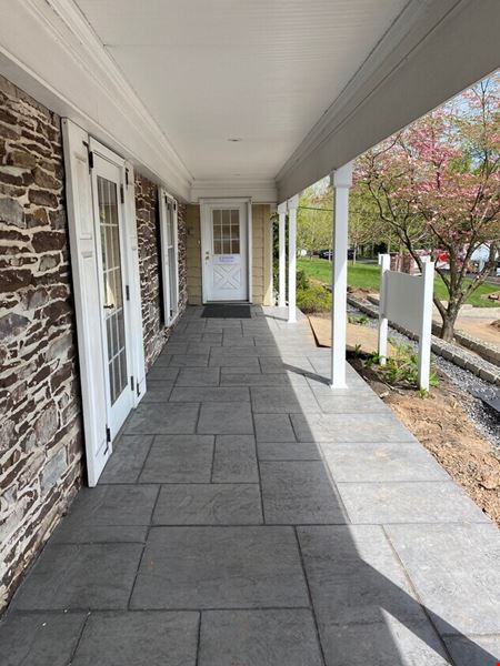 Office space for Rent at 1107 Taylorsville Rd in Washington Crossing