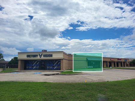 1220 E Robinson St - Retail