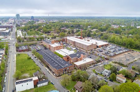 Golden Belt Campus