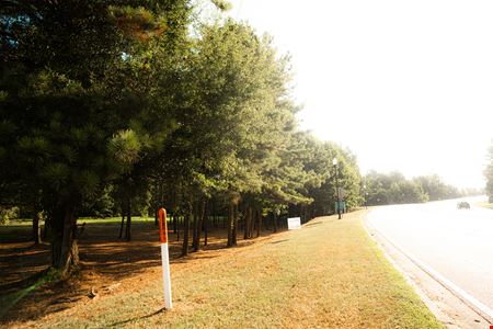 Highland Colony Parkway & Park Place - Corner Lot