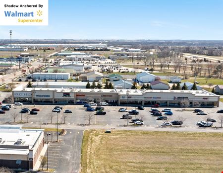 Retail space for Rent at Ottawa Centre | Divisible Retail Spaces & Outlots Available in Ottawa