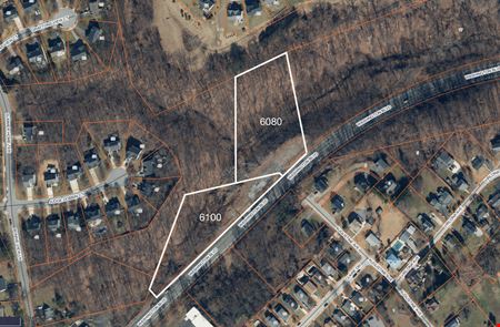 VacantLand space for Sale at 6080 & 6100 Washington Blvd in Elkridge