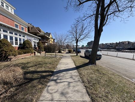 Office space for Sale at 76 Humboldt Parkway in Buffalo