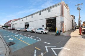 170 Van Brunt Street