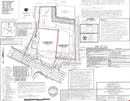 Retail Land For Sale