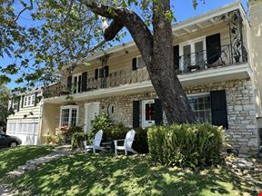 Ohio Avenue Triplex