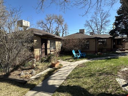 1938 S Columbine St