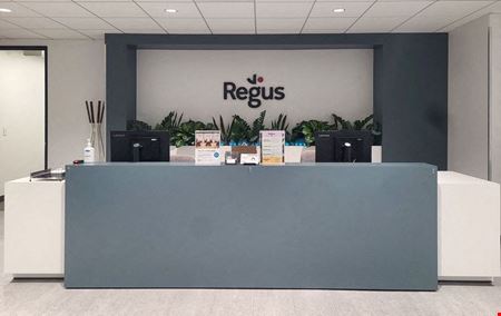 Regus - Sacramento - 2180 Harvard