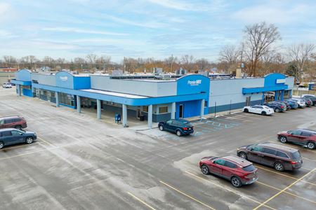 30773-30785 Stephenson Highway