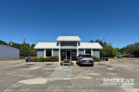 Retail space for Sale at High-Visibility Freestanding Bar Property in Sarasota
