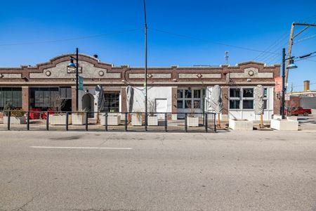 Retail space for Sale at 313 E 2nd St in Tulsa