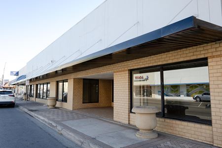 Retail space for Rent at Townsite of Mission in Mission