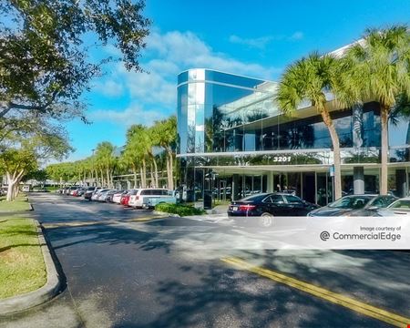 Office space for Rent at Lakeshore Business Center - III in Fort Lauderdale