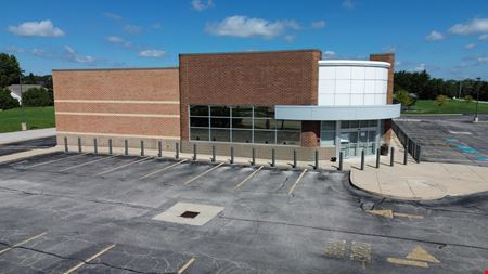 Former Drug Store