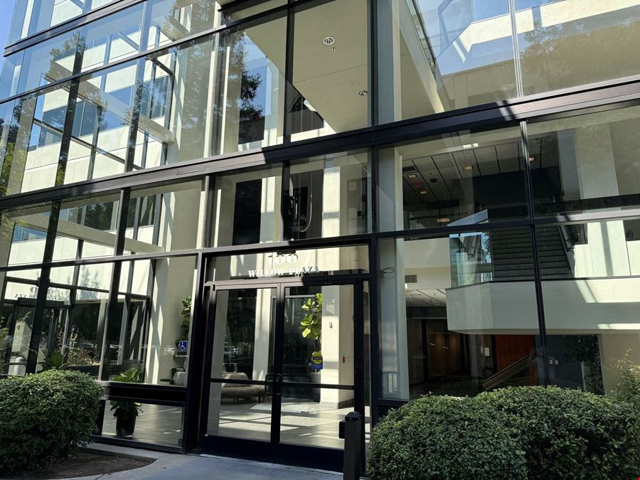 100 Willow Plaza, Ste 405