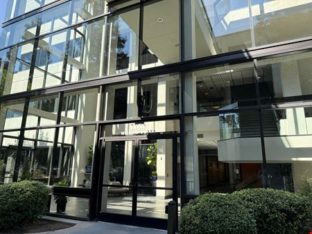 Office space for Rent at 100 Willow Plaza, Ste 405 in Visalia
