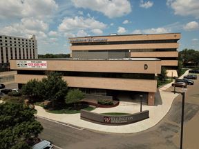 1616 S Kentucky - Wellington Office Park