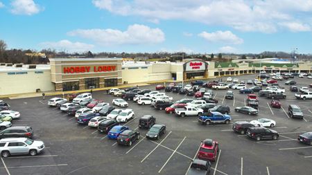 Retail space for Rent at Grand Central Place in Somerset