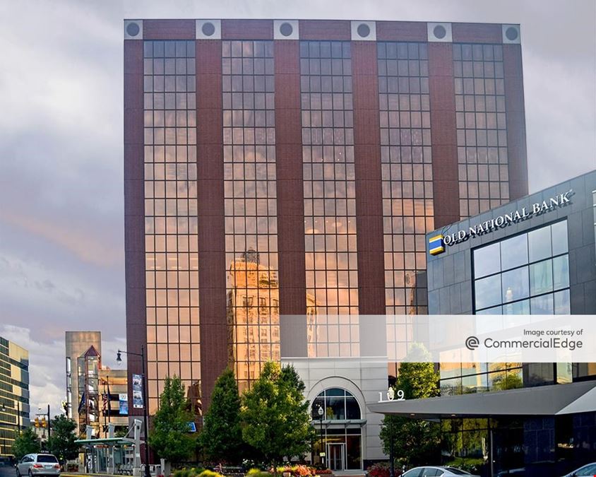 99 Monroe Building