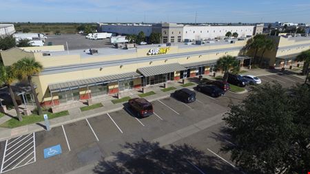 Ridge Commerce Center I