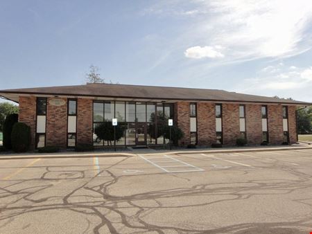 Office space for Rent at 1,290 SF Professional Office in Saginaw
