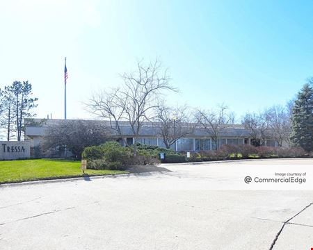 Industrial space for Sale at 2711 Circleport Drive in Erlanger