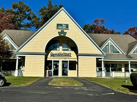 Granite Hill Shoppes