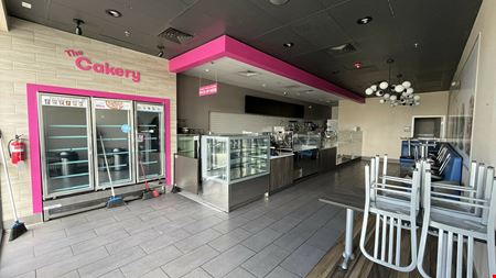 Former Baskin-Robbins, 11259 S Frontage Rd Ste 104