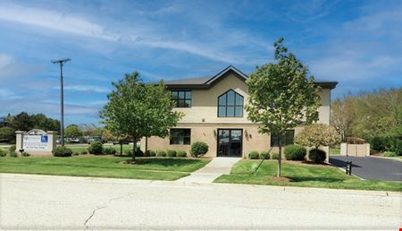 Commercial space at 511 Eichler in W Dundee