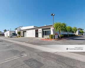 Warner Business Park