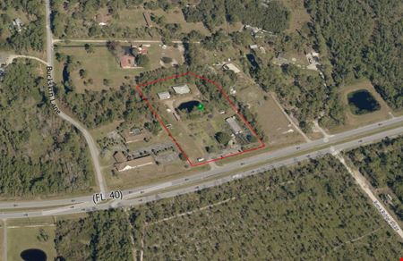 Ormond Beach Income Property - Fully Leased 8+%