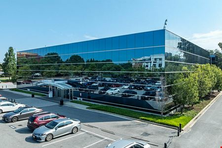 Office space for Rent at 185 Admiral Cochrane Dr in Annapolis