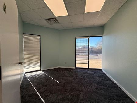 River Oaks Plaza Retail/Office