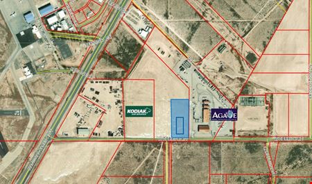 Proposed Crane Served Shop w/ Wash-bay on 3 Acres
