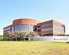 Oak Hill Business Park - Live Oak