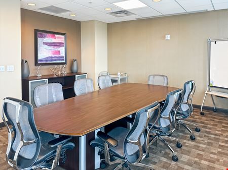 Office space for Rent at Regus - Orlando – GAI Building in Orlando