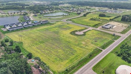 Stone Gate Commercial Lots