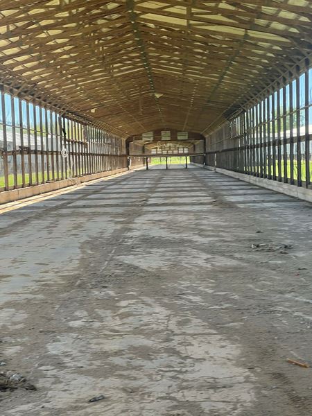 Industrial space for Sale at Shade Farm Industrial/Storage in Quincy