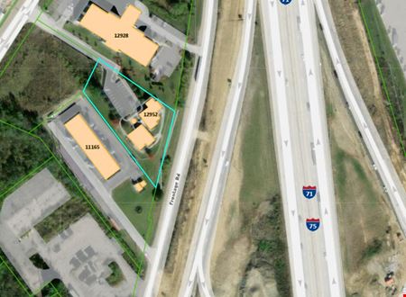 Office space for Sale at Model Homes in Walton