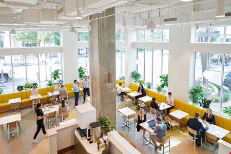 Office space for Rent at Hatchways Workspace - Hatchways in Dallas
