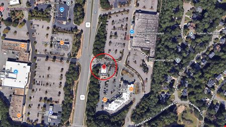 2740 NC Hwy 55