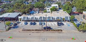 5802 Kirby Dr