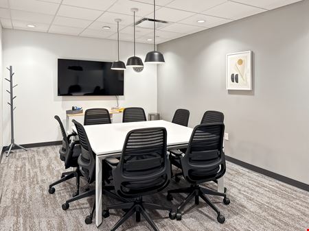 Coworking space for Rent at HQ - Boca Raton - Park of Commerce in Boca Raton