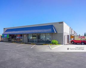 Covina Industrial Park