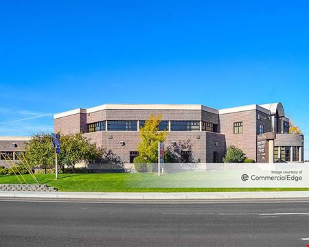 Office space for Rent at Parkway Plaza Building in Meridian