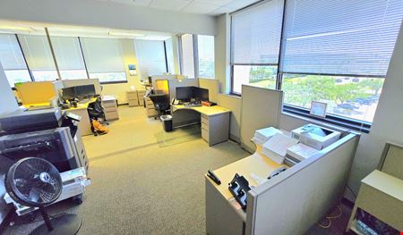 Breathtaking Waterfront Class A Office Space!